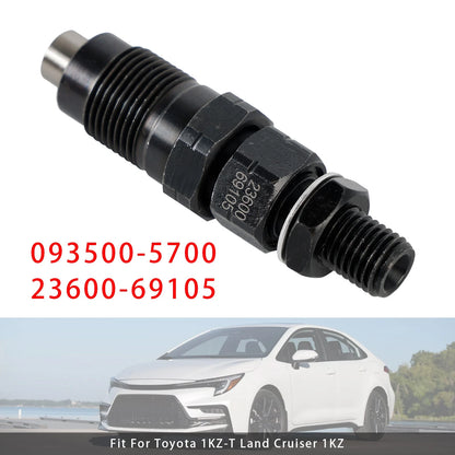 Fuel Injectors for Jeep Cherokee Grand Cherokee (0280155784, 0280155923)