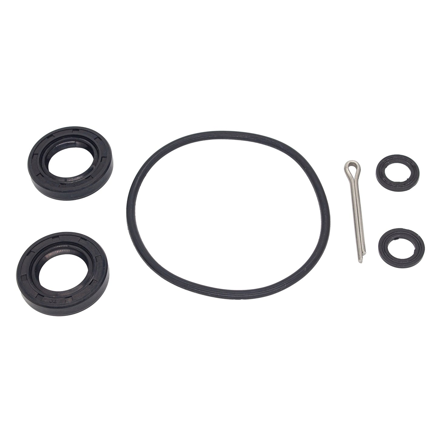 Lower Unit Oil Seal for Suzuki Outboard 20-30 HP (Year Range Not Specified)