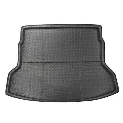 Rear Trunk Boot Mat Liner for Honda Civic Sedan (2012–2015)