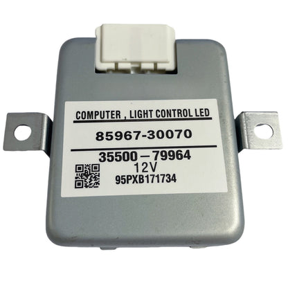 LED Headlight Ballast Module for Lexus GX460 (2014–2019)