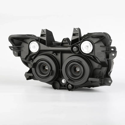 Headlight Lamp Assembly for Kawasaki Z1000 (2010-2013)