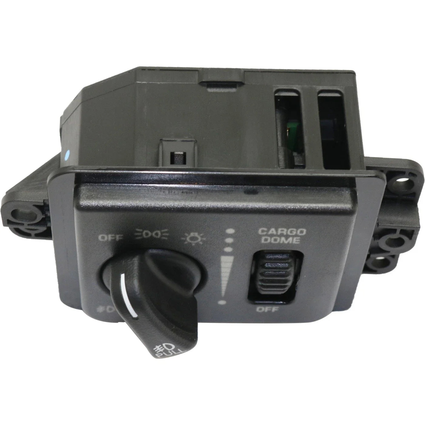Headlight Switch With Fog Lights for Dodge Ram 1500 2500 3500 (2002–2005)