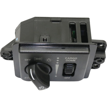 Headlight Switch With Fog Lights for Dodge Ram 1500 2500 3500 (2002–2005)