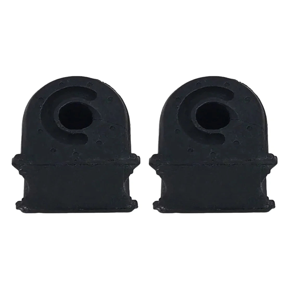 4pcs Rubber Front Suspension Stabilizer Bushing for Honda Civic (2012-2016)
