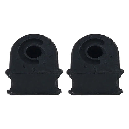 4pcs Rubber Front Suspension Stabilizer Bushing for Honda Civic (2012-2016)