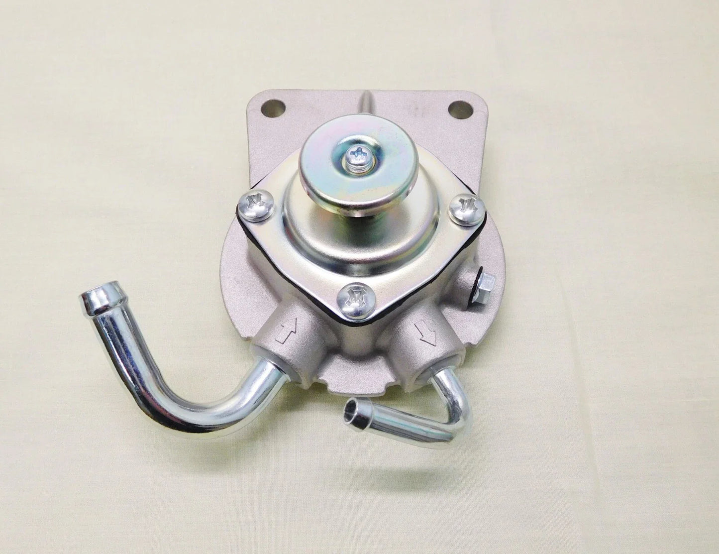 Diesel Fuel Filter Primer Pump for Mitsubishi MN ML Triton (2005 - Present)