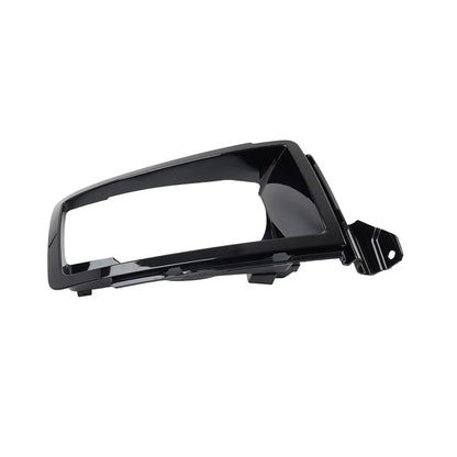 Front Bumper Headlight Bezel Cover for Land Rover Defender (2020-2023)