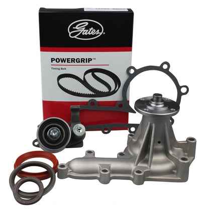 Timing Belt Kit for Toyota Coaster Landcruiser (1990–2007)