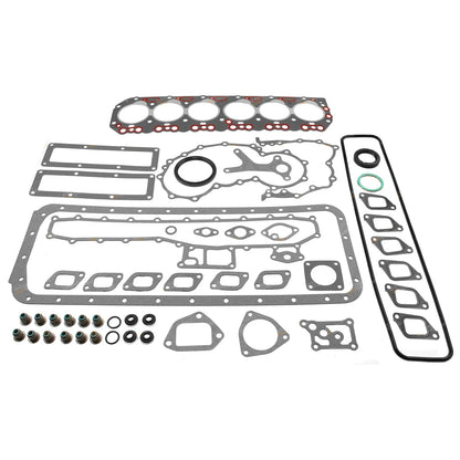 Engine Gasket Set for Toyota HJ47 HJ60 HJ75 (1984–on)