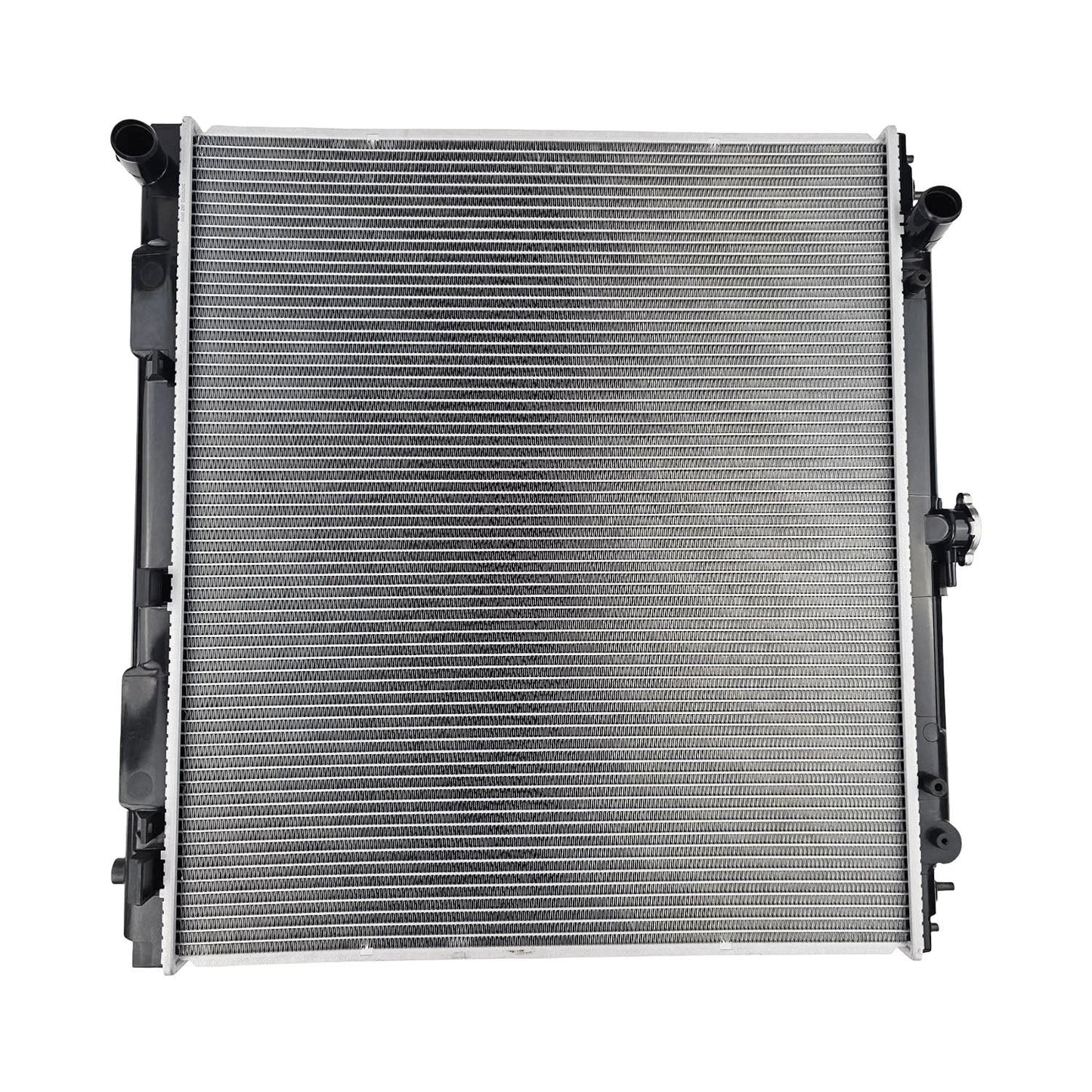 Radiator for Nissan Navara D40 Pathfinder R51 (2005–2015)