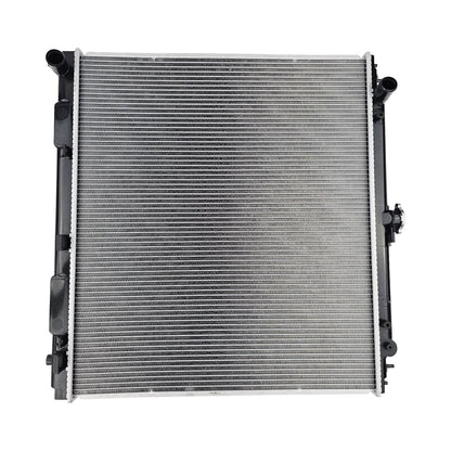 Radiator for Nissan Navara D40 Pathfinder R51 (2005–2015)