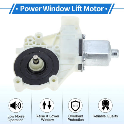 Power Window Regulator Lift Motor BMW 323i (2006-2011)