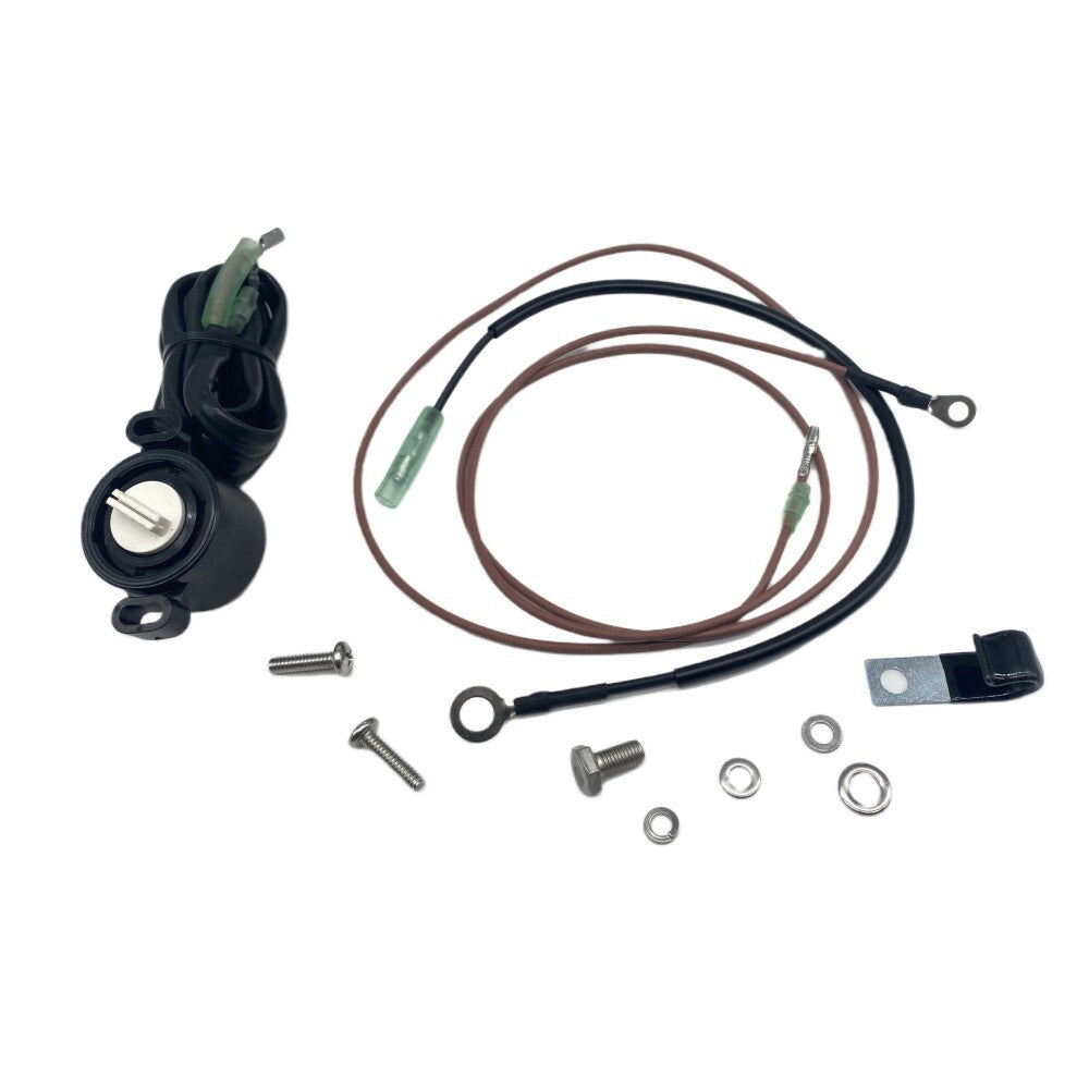 Trim Sender for Mercury Mariner (30-115hp)