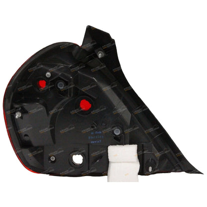 Tail Lights  for Nissan Pulsar N16 Ser2 (2003 - 2006)