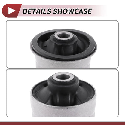 Rear Axle Suspension Beam Bushing 4872502200 for Toyota Prius (2001–2009)