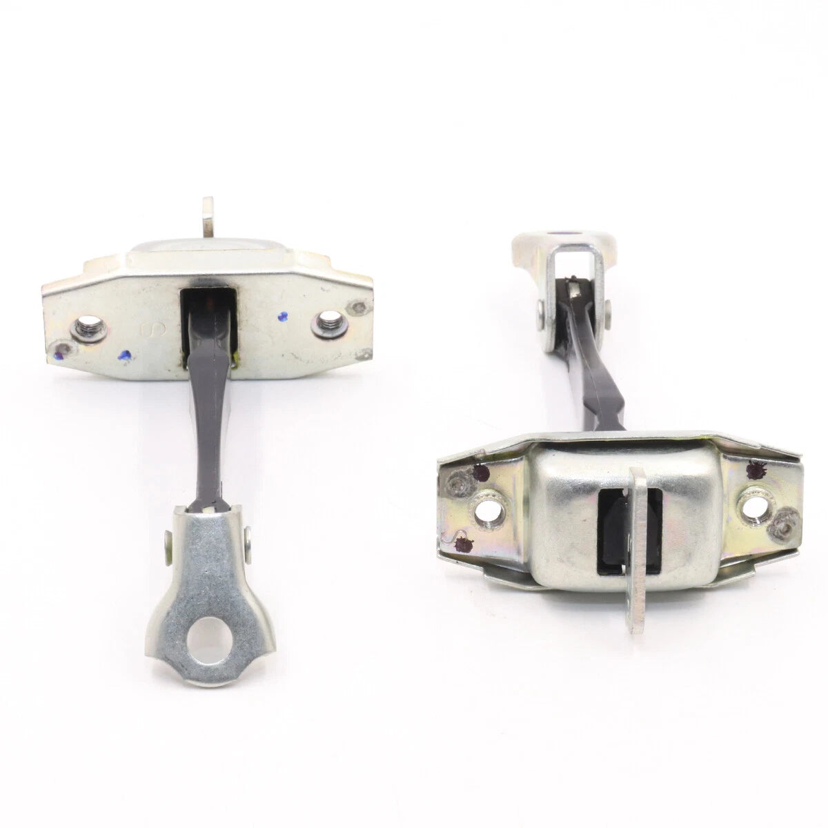 Door Check Stop Strap Set for Toyota Hilux2004-2015