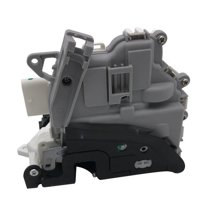 Door Lock Latch Mechanism for Audi A4 S4 A5 A6 Q5 Q7 (LHD)