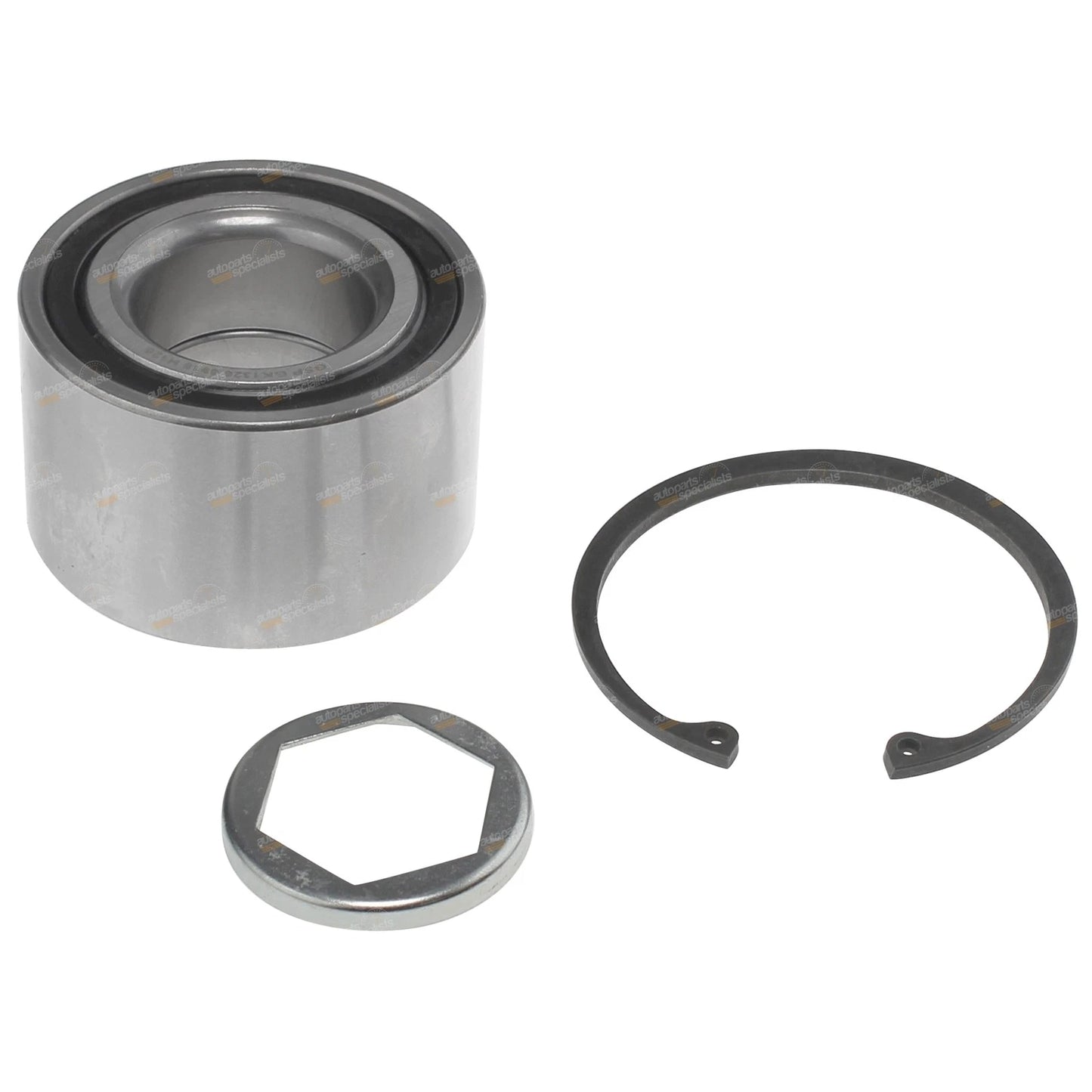 Rear Wheel Bearing Kit for Holden Commodore Calais (1988–1997)