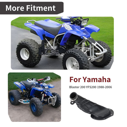 Intake Duct Tube Joint for Yamaha Blaster YFS200 (1988–2006)