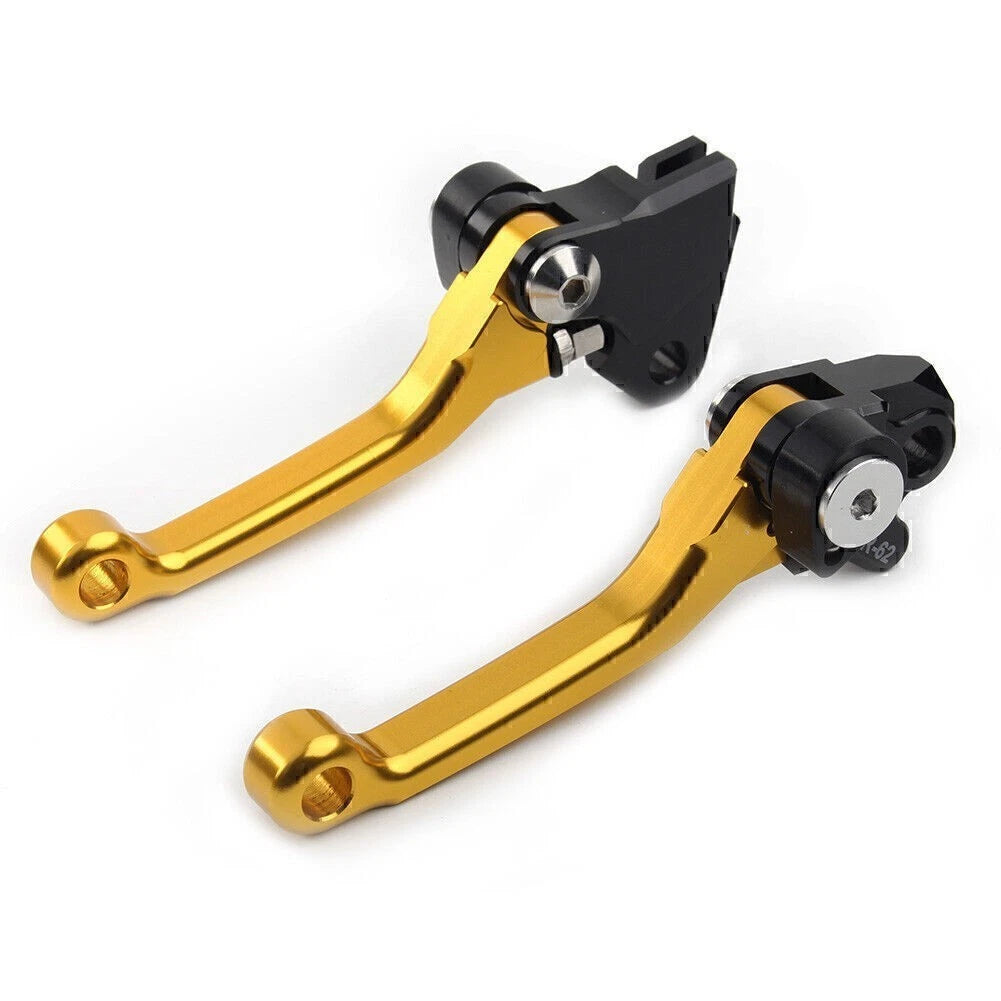 Gold Gas Fuel Tank Cap & Key for Kawasaki Ninja ZX-10R (2004–2005) ZX-9R (2000–2003)
