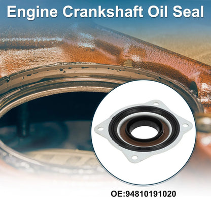 Front Crankshaft Oil Seal for Porsche Cayenne (2003-2010)