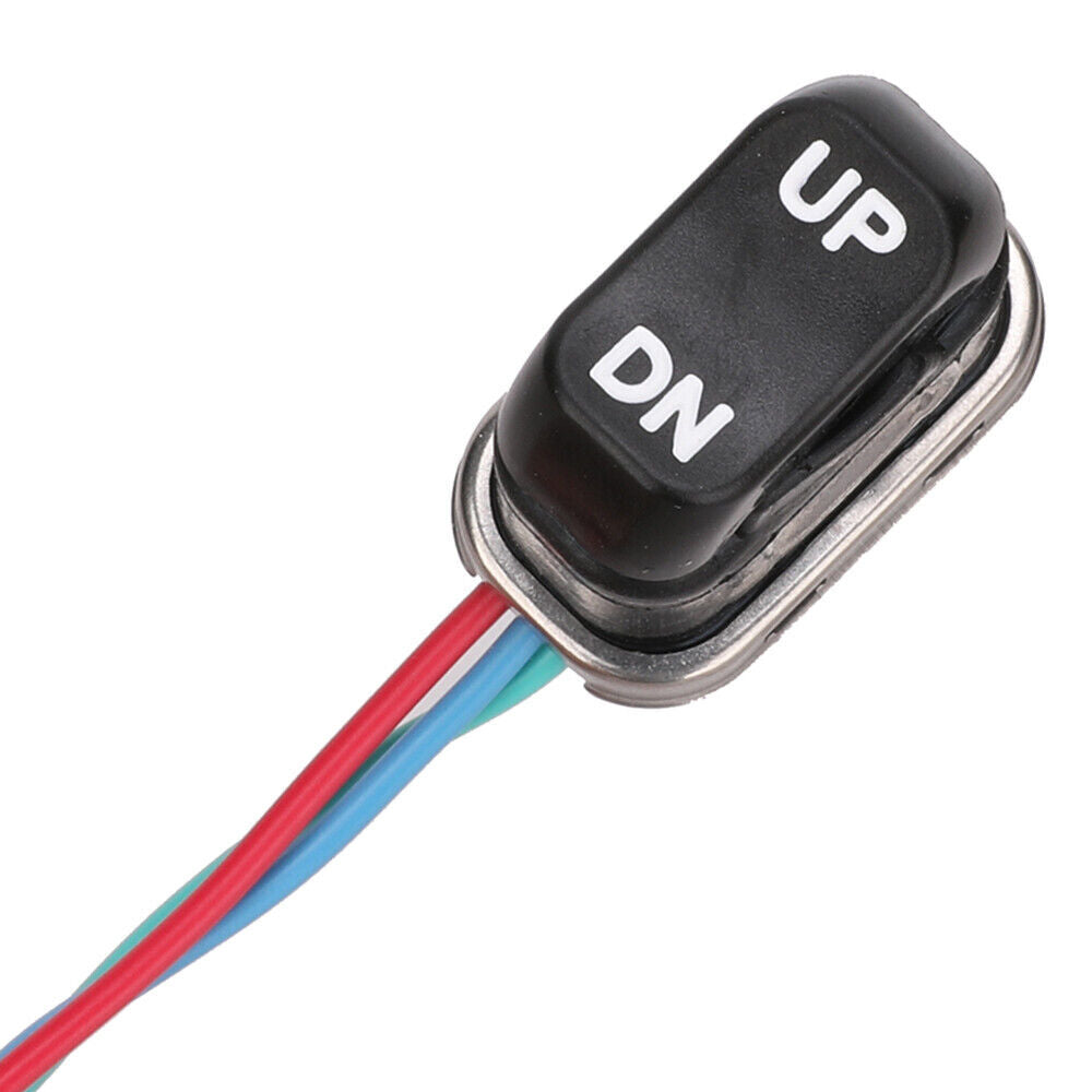Tilt Trim Switch for Mercury (1987–1991)