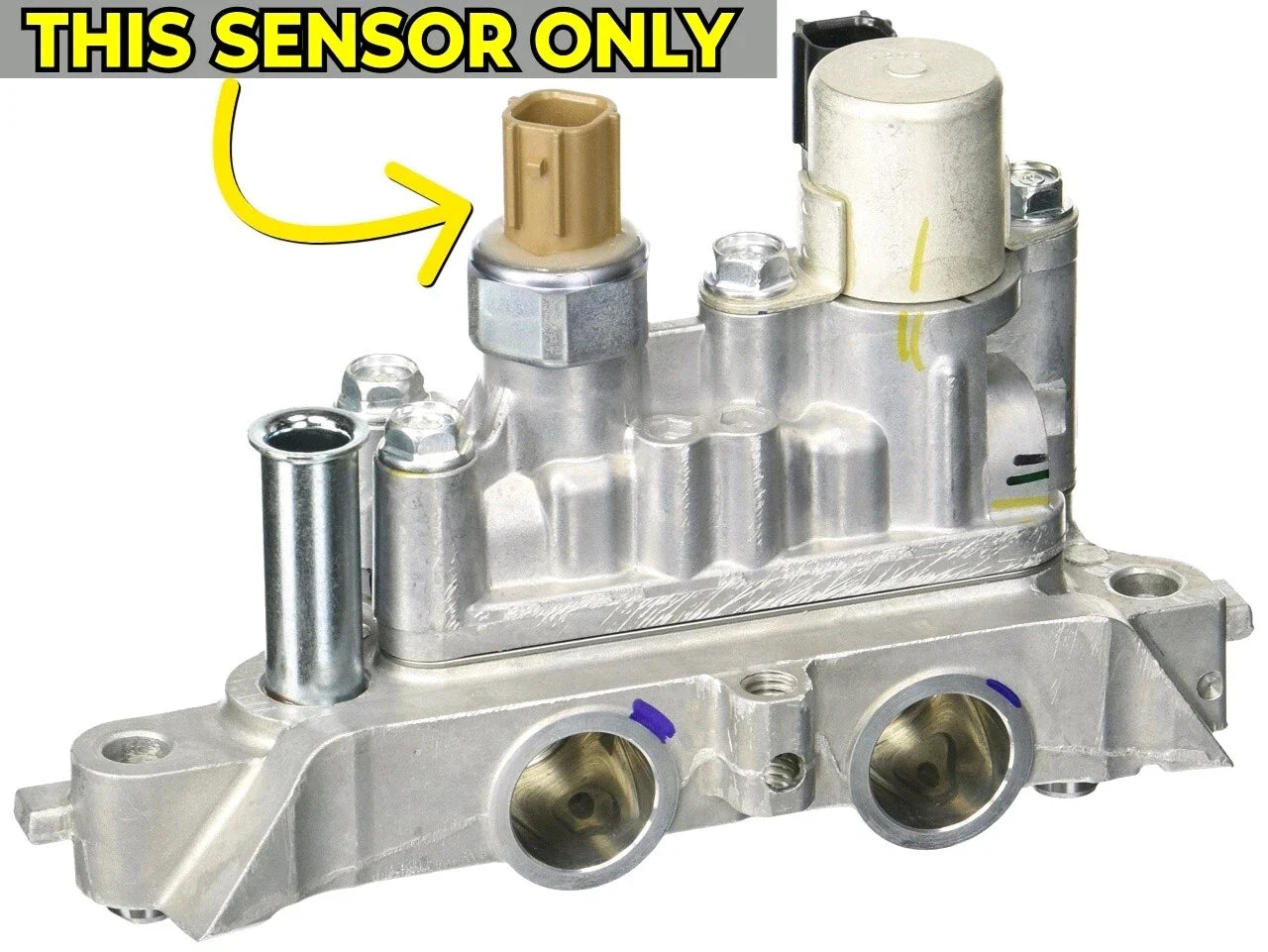 Oil Pressure Sensor for Honda VCM (2006–2013)