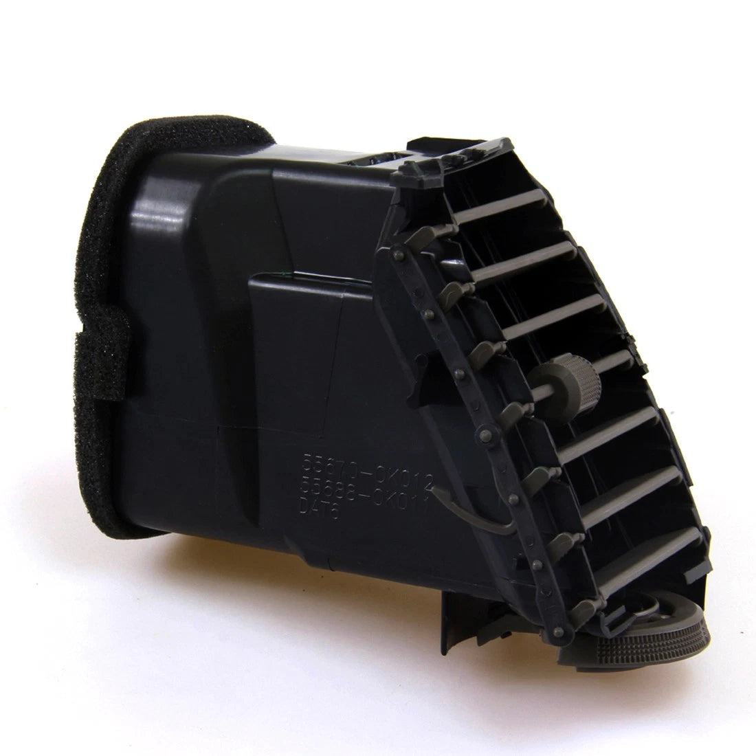 Air Vent Trim for Toyota Hilux Vigo Champ AN10 (2004–2016)
