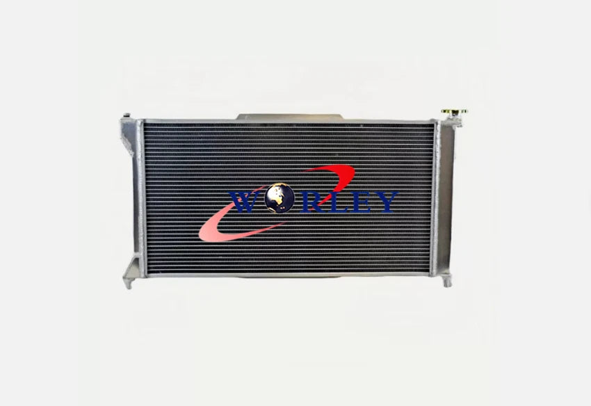 2Row Aluminum Radiator for Subaru Legacy (1995–1999)