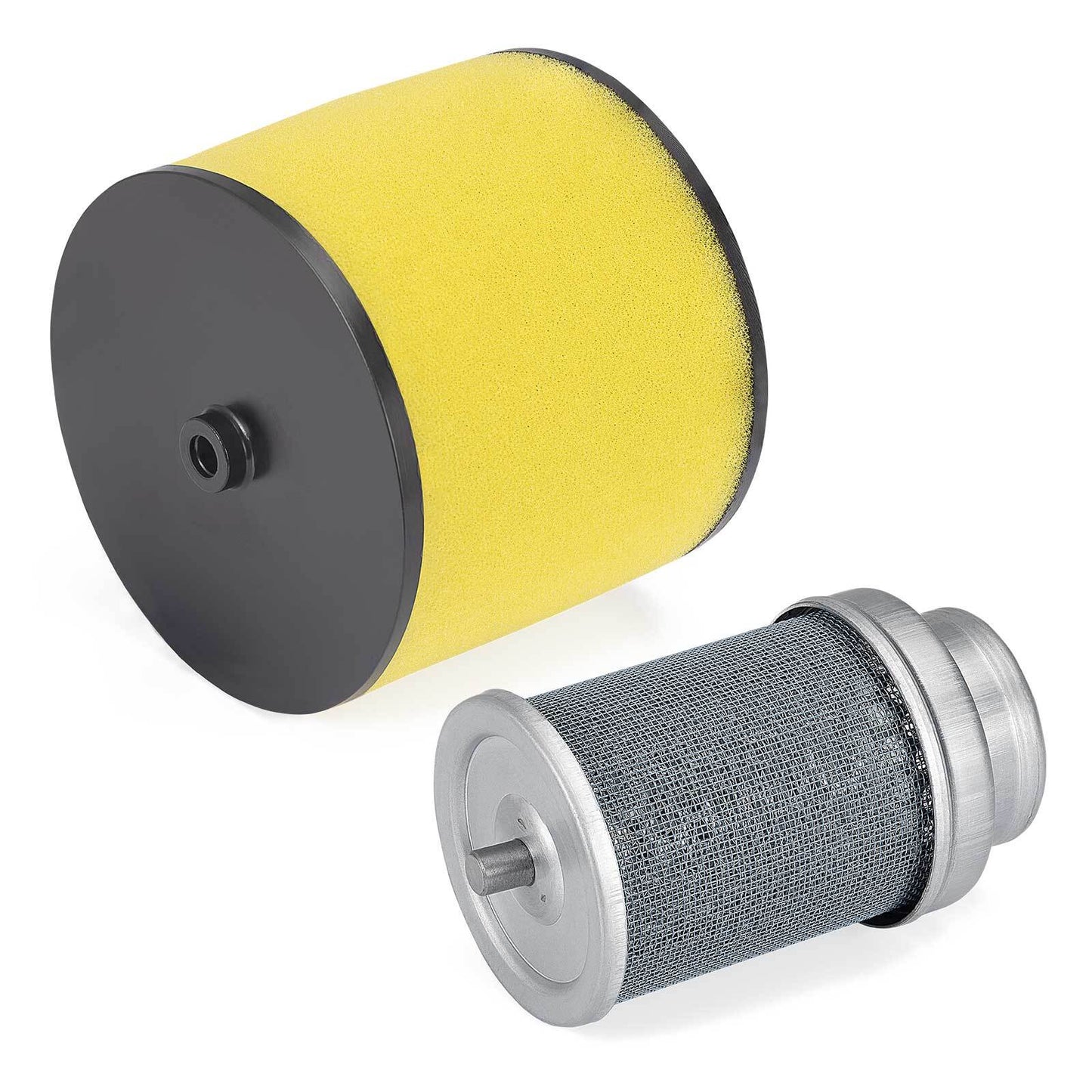 Air Filter & Cleaner Body for Honda FourTrax 300 TRX300FW (1993–2000)