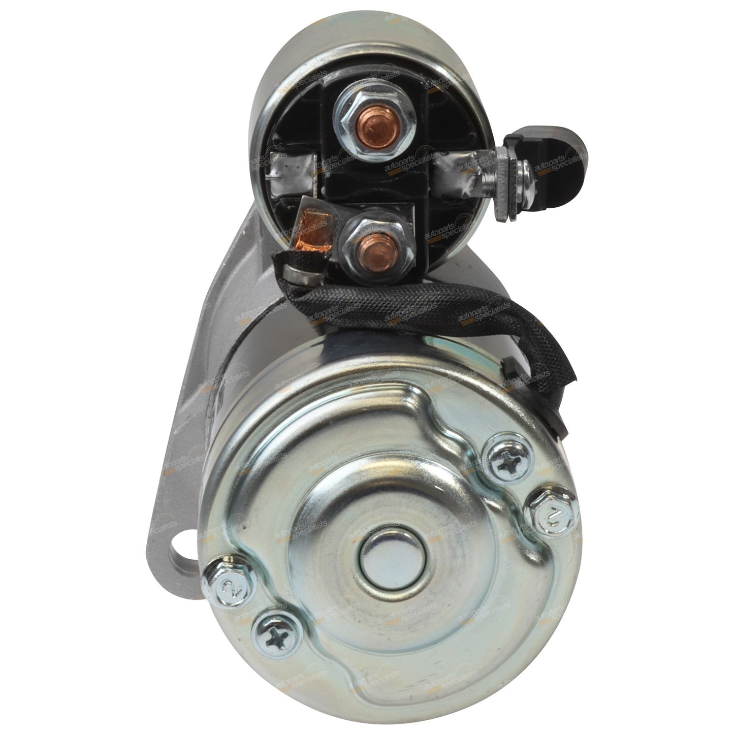 Starter Motor for Jeep Grand Cherokee (2000–2005)