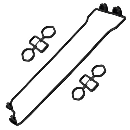 Cylinder Head Valve Cover Gasket Kit for Suzuki GSX-R600 GSX-R750 (2006–2024)