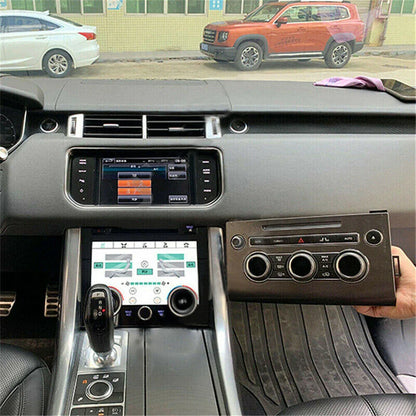 A/C Control Screen for 2014-2017 Range Rover Sport