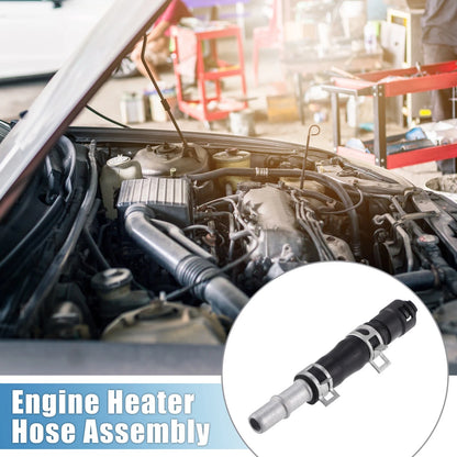 Engine Heater Hose Assembly No.5L3Z18472G for Ford Expedition (2007–2010) Rubber