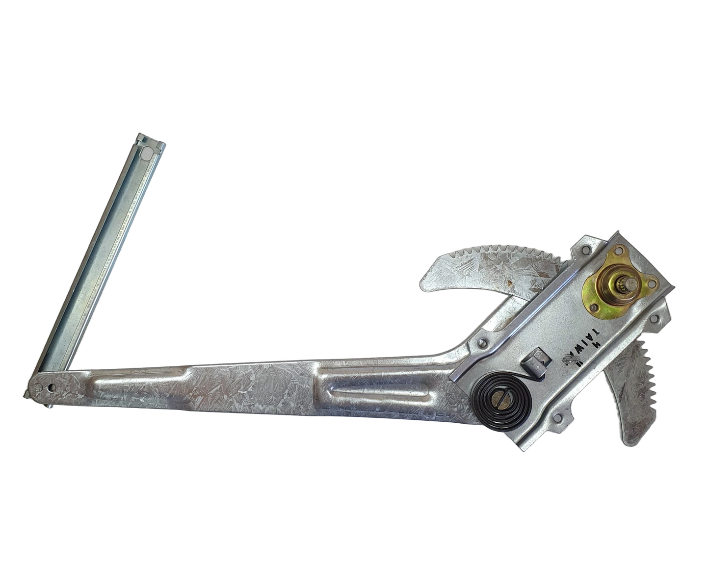 Front Left Manual Window Regulator for Nissan Patrol (GQ/MQ/MK)