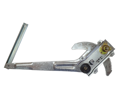 Front Left Manual Window Regulator for Nissan Patrol (GQ/MQ/MK)