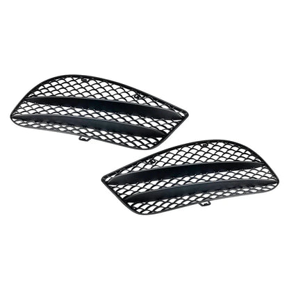 Fog Lamp Grille for Mercedes Benz E Class Coupe W207 (2013-2016)