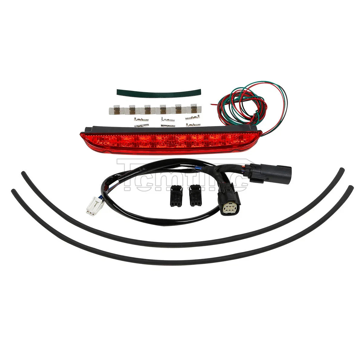 Luggage Rack LED Brake Light for Harley Road Glide Electra Glide (2014-2024)