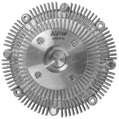 Fan Clutch Coupling Hub for Nissan Navara D22 (2002–2016)