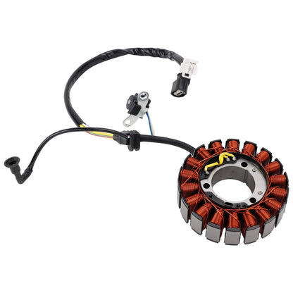Headlight Ballast Control Module 5DV00900000 for BMW 5 Series E60 E61 (2006–2010)