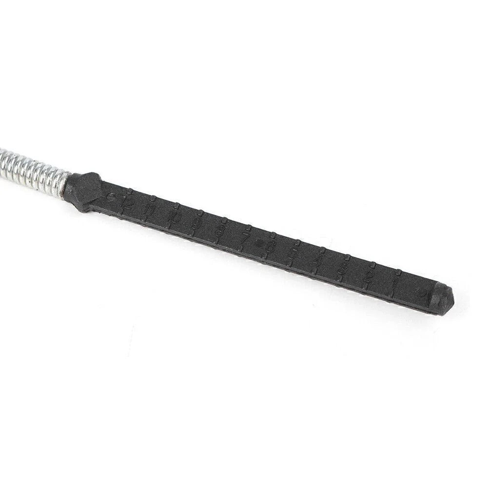 36" Engine Oil Dipstick Tool for Benz (1996-2012)