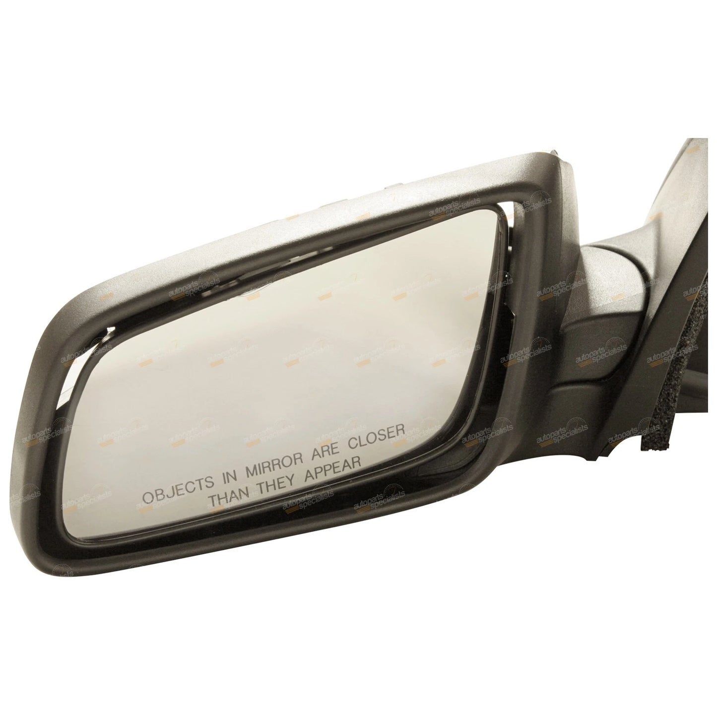 LH Electric Mirror with Light for Holden Commodore VE (2006–Present)
