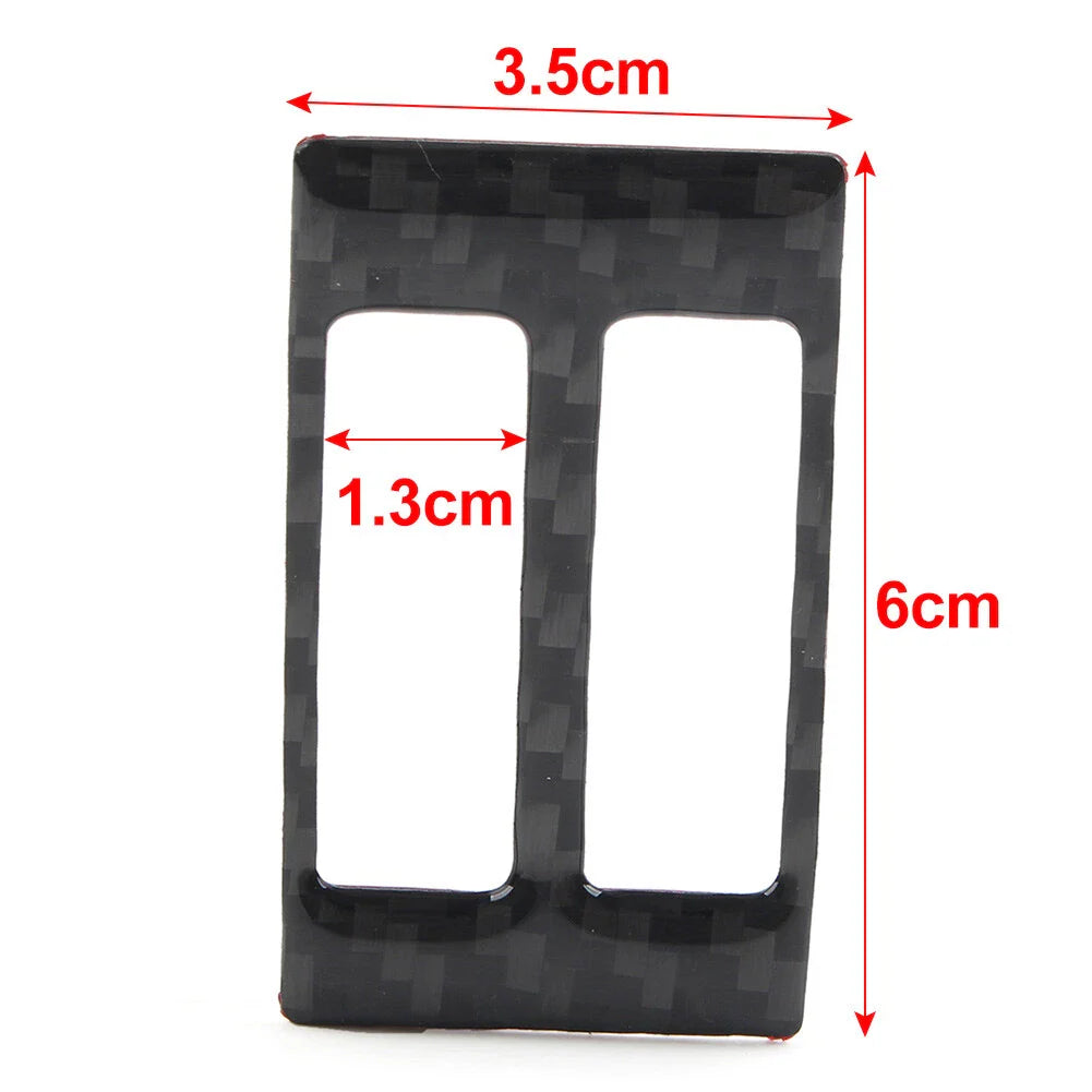 Air Conditioning Outlet Cover Trim for Toyota Land Cruiser Prado (2010-2018)