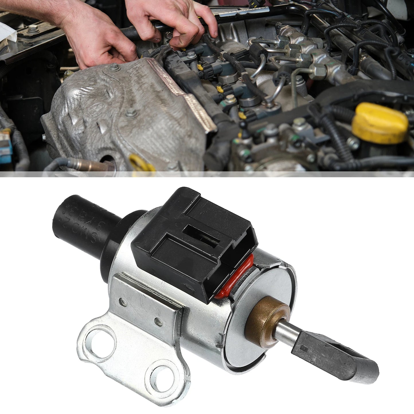 JF011E Transmission Stepper Motor for Nissan Altima (2009–2012)