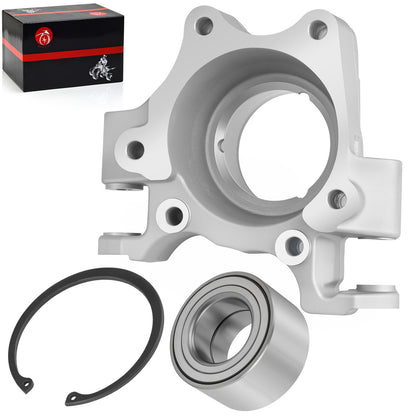 Rear Left Wheel Bearing Carrier for Polaris RZR XP 4 1000 (2014–2017)