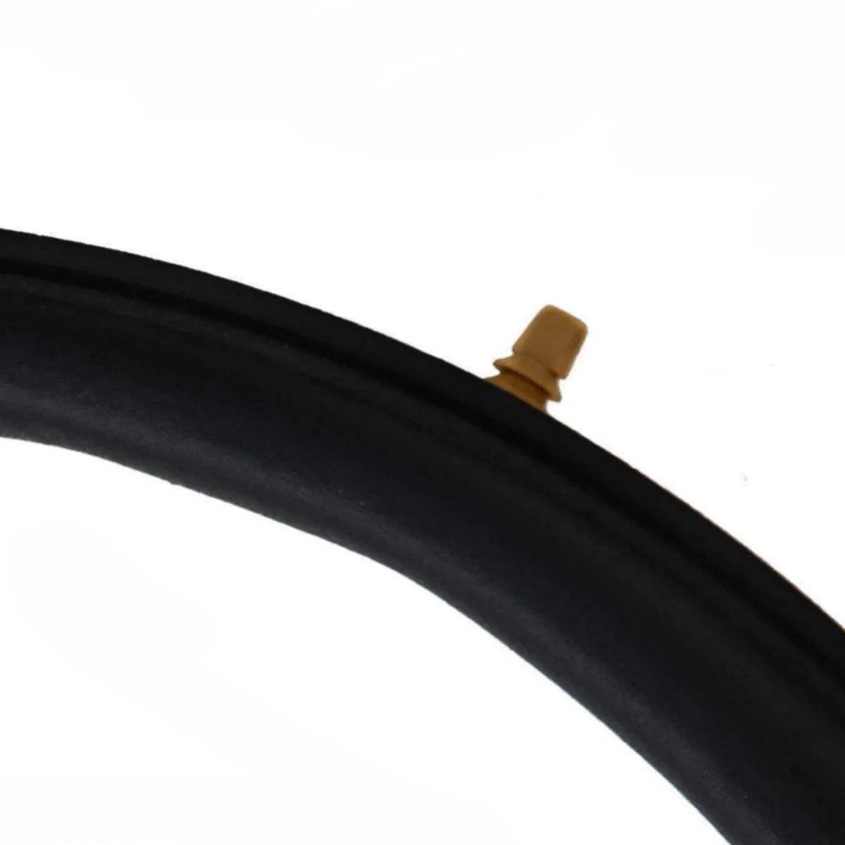 Door Rubber Seal Weatherstrip Right Fits Honda Civic EG 3D Hatchback 1992-95 D06