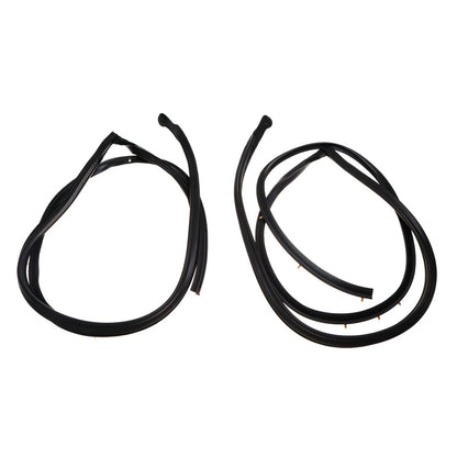 Front Door Weatherstrip for Toyota Corona Carina E (1992–1998)
