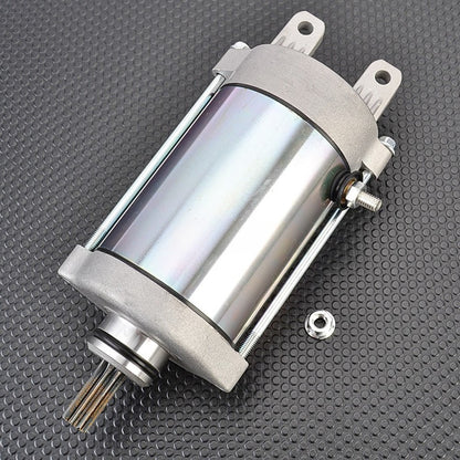 Starter Motor for Kymco MXU 500 (2005–2016)