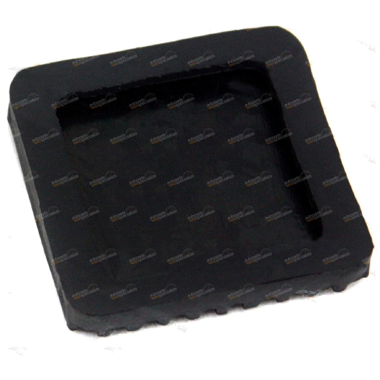 Clutch/Brake Pedal Rubber for Toyota Landcruiser 40 Series (1960–1984)