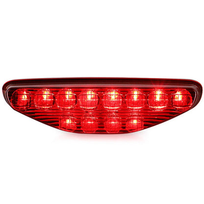 LED Taillight Lamp Smoke Lens for Honda TRX450R TRX450ER (2006-2014)